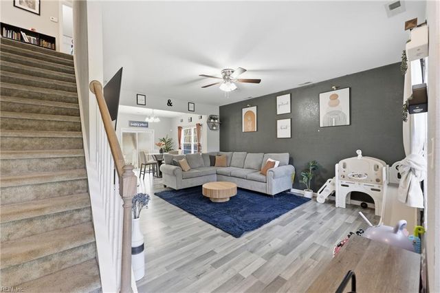 6853 Crittenden RD, Suffolk, VA 23432