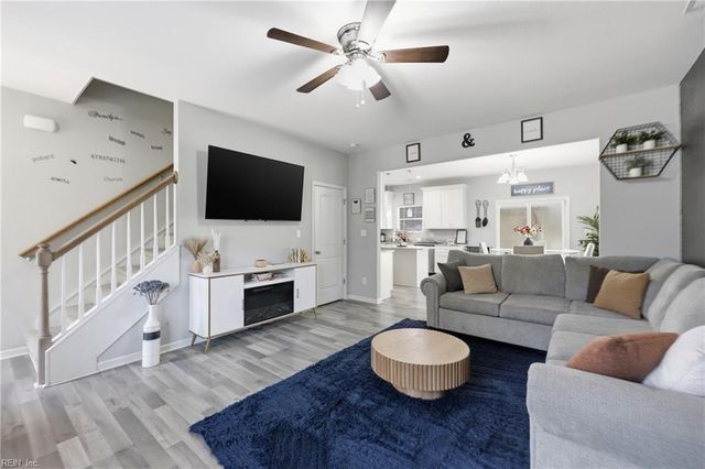 6853 Crittenden RD, Suffolk, VA 23432