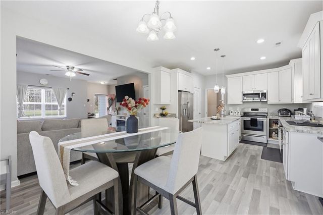 6853 Crittenden RD, Suffolk, VA 23432