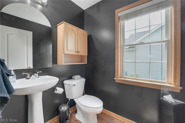 1173 Dover Drive, Medina, OH 44256