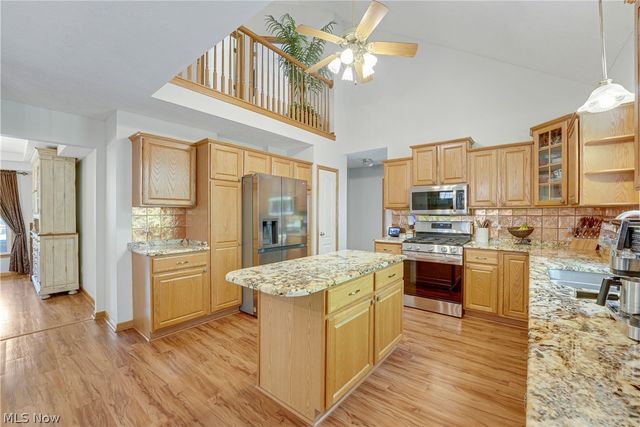1173 Dover Drive, Medina, OH 44256