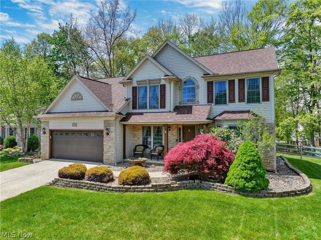 1173 Dover Drive, Medina, OH 44256