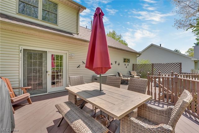 1173 Dover Drive, Medina, OH 44256