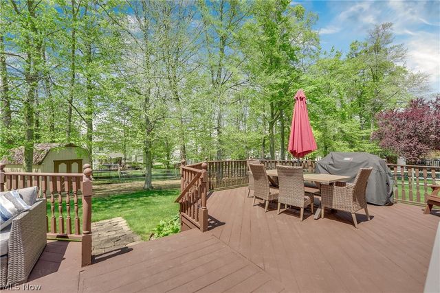 1173 Dover Drive, Medina, OH 44256