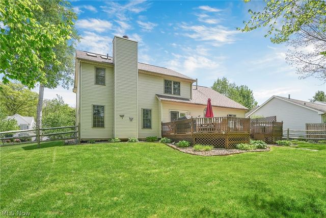 1173 Dover Drive, Medina, OH 44256