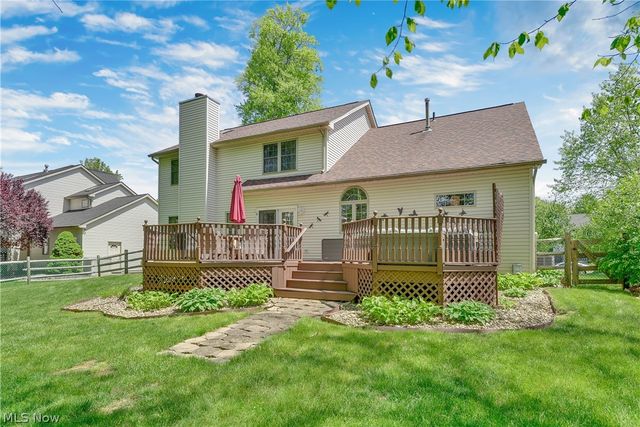 1173 Dover Drive, Medina, OH 44256
