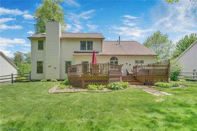 1173 Dover Drive, Medina, OH 44256