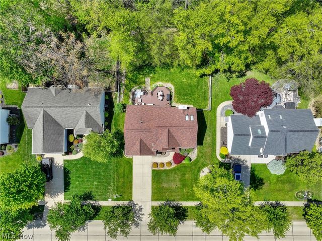 1173 Dover Drive, Medina, OH 44256