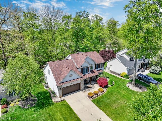 1173 Dover Drive, Medina, OH 44256