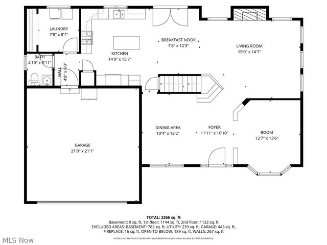 1173 Dover Drive, Medina, OH 44256