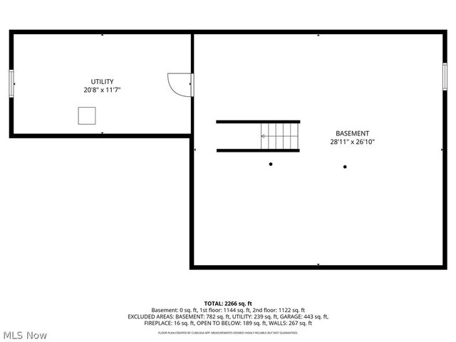 1173 Dover Drive, Medina, OH 44256