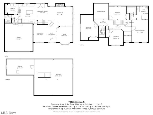 1173 Dover Drive, Medina, OH 44256