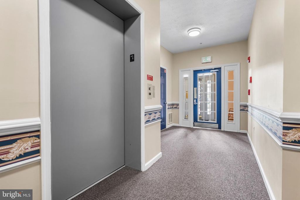 9608-L HAVEN FARM RD #9608L, Perry Hall, MD 21128