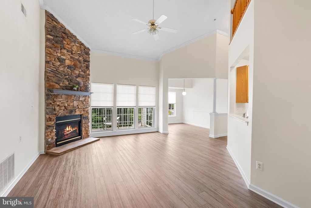 9608-L HAVEN FARM RD #9608L, Perry Hall, MD 21128