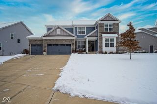 15196 Blazier Trace, Noblesville, IN 46062