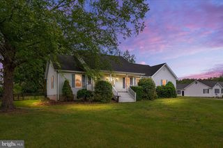 612 TANYARD RD, Centreville, MD 21617