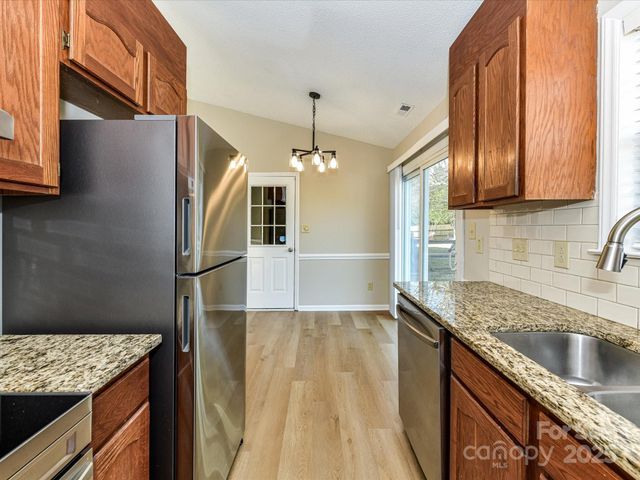 5008 Alexis Drive, Indian Trail, NC 28079