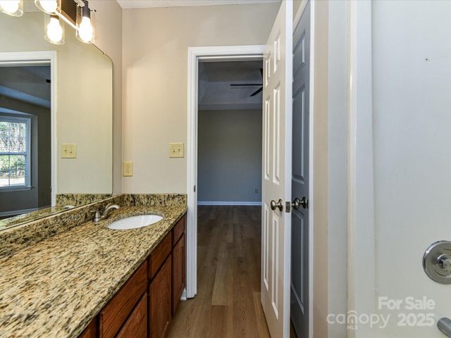 5008 Alexis Drive, Indian Trail, NC 28079