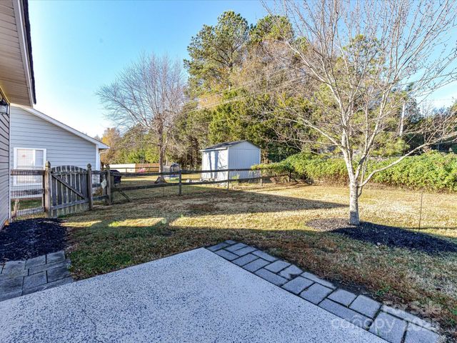 5008 Alexis Drive, Indian Trail, NC 28079