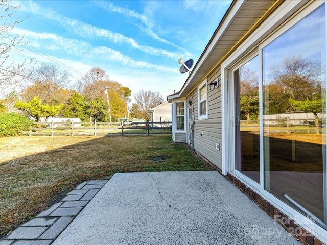 5008 Alexis Drive, Indian Trail, NC 28079