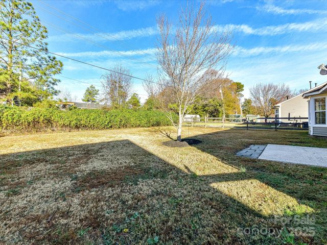 5008 Alexis Drive, Indian Trail, NC 28079