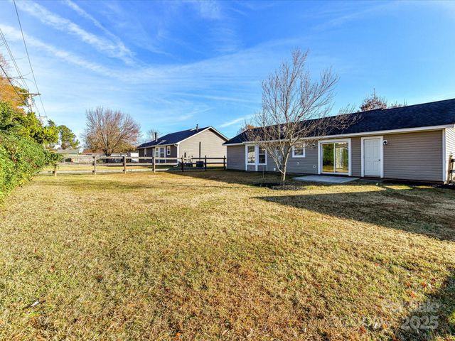 5008 Alexis Drive, Indian Trail, NC 28079