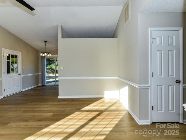 5008 Alexis Drive, Indian Trail, NC 28079