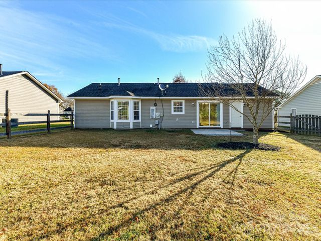 5008 Alexis Drive, Indian Trail, NC 28079