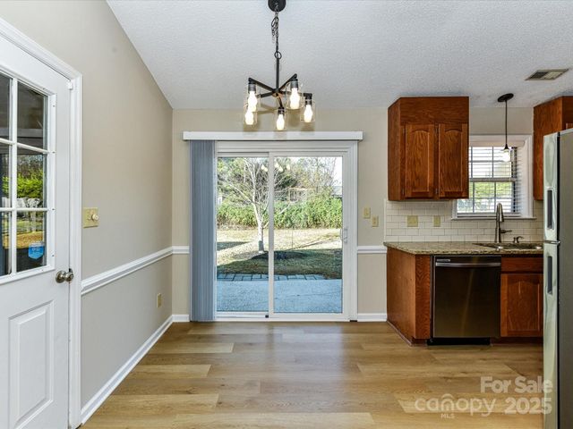 5008 Alexis Drive, Indian Trail, NC 28079