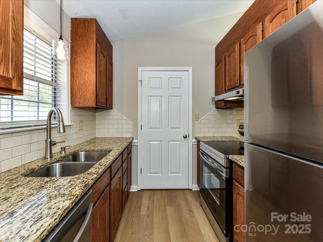 5008 Alexis Drive, Indian Trail, NC 28079