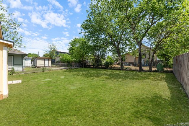 914 Piedmont Avenue, San Antonio, TX 78210