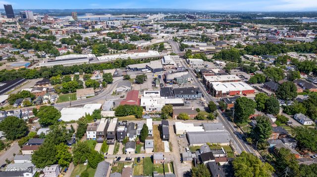 1014 Hull St, Louisville, KY 40204