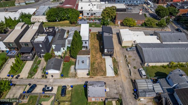 1014 Hull St, Louisville, KY 40204