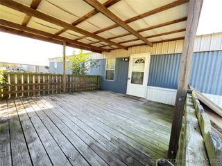 114468 S 4207 Road, Eufaula, OK 74432