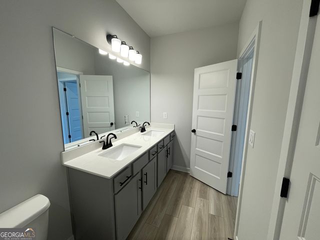 26 Bramblewood Drive 37A, Winder, GA 30680