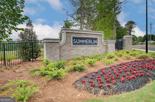 26 Bramblewood Drive 37A, Winder, GA 30680