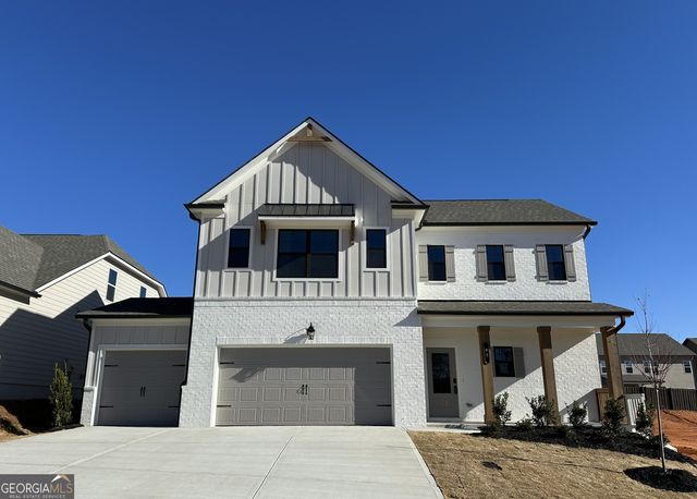 26 Bramblewood Drive 37A, Winder, GA 30680