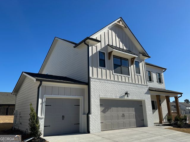 26 Bramblewood Drive 37A, Winder, GA 30680