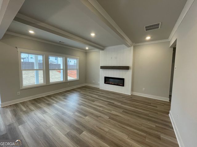 26 Bramblewood Drive 37A, Winder, GA 30680