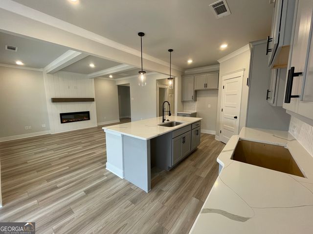 26 Bramblewood Drive 37A, Winder, GA 30680