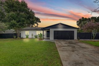 612 E WHEELER ROAD, Seffner, FL 33584