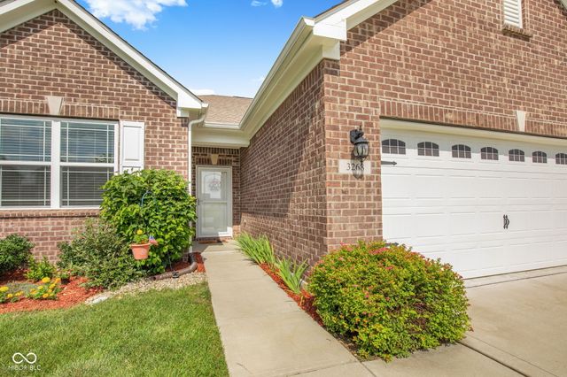 3268 S Cordell Road, New Palestine, IN 46163