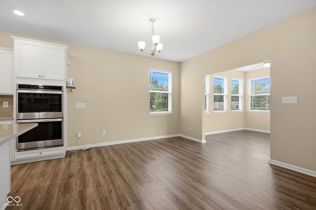 3268 S Cordell Road, New Palestine, IN 46163