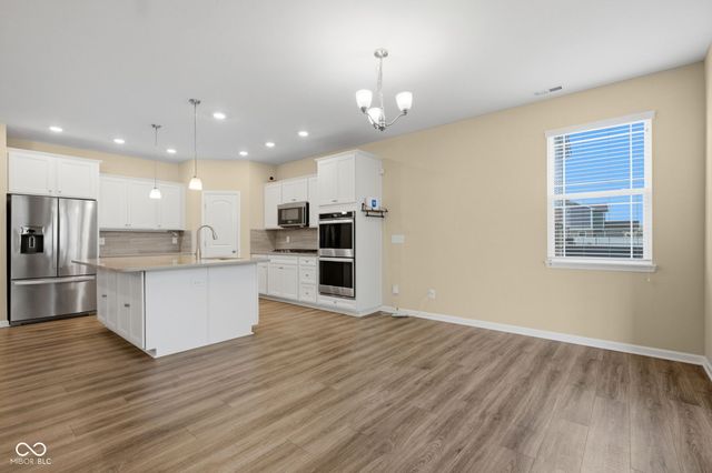 3268 S Cordell Road, New Palestine, IN 46163
