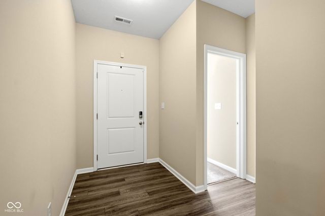 3268 S Cordell Road, New Palestine, IN 46163