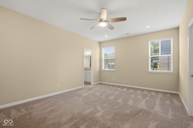 3268 S Cordell Road, New Palestine, IN 46163
