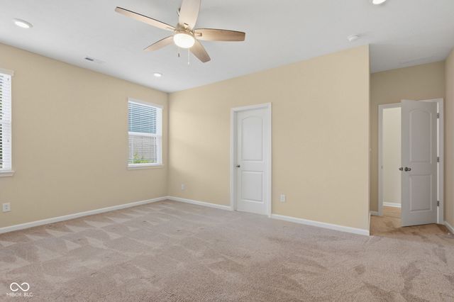 3268 S Cordell Road, New Palestine, IN 46163