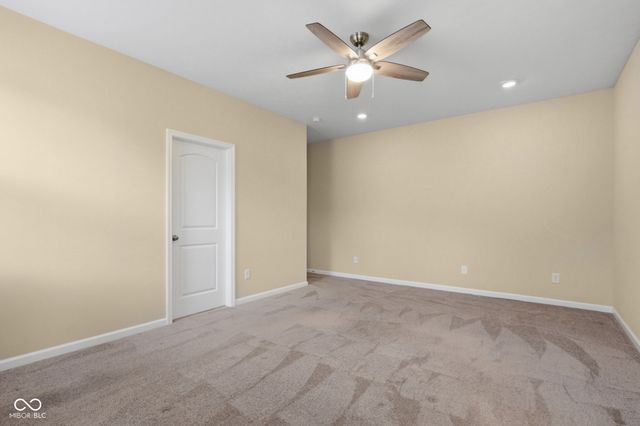 3268 S Cordell Road, New Palestine, IN 46163
