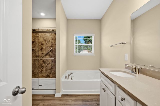 3268 S Cordell Road, New Palestine, IN 46163