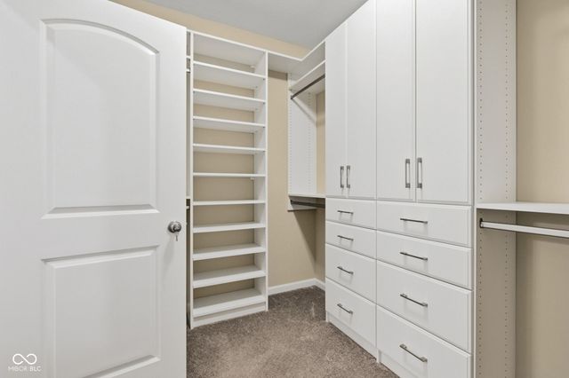3268 S Cordell Road, New Palestine, IN 46163